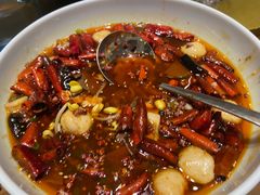 -丹江渔村(望京店)