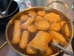 -吴草鸡爪오초닭발(城阳总店)