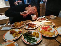 -比格比萨自助(南京万达茂店)