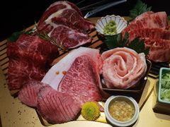 -300杯·和牛烧肉清酒专门店(廊里店)