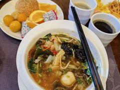 -厦门途易蓝罗约海景温泉酒店(园博苑地铁站店)