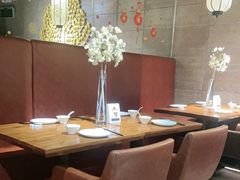 -金枝玉叶上海人家食府(三里河店)