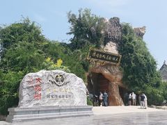 -大槐树寻根祭祖园