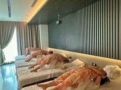 -庄子梦然·城市微度假·24h按摩·推拿·spa