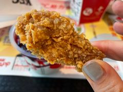 -肯德基(新阳光店)