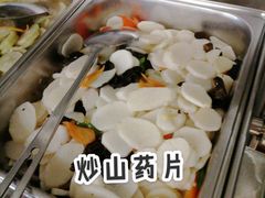 -素清香(解放路店)
