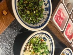 -滇牛云南火锅(桂林路店)