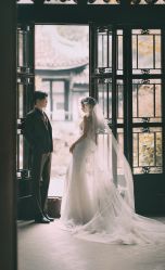 -太郎花子婚纱摄影TAHAKO(无锡店)