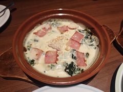 -萨莉亚意式餐厅(南京环亚凯瑟琳广场店)