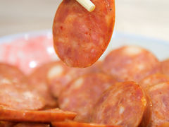 -蓝精灵饺子店