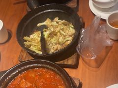 -旺爷砂锅·茶作(国贸城店)