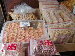-方林富炒货店(武林路店)