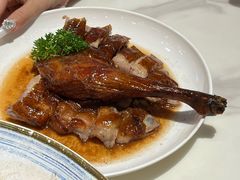 -鹅掂·大岭山烧鹅