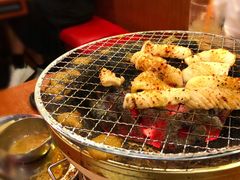 -蒜香焼肉PURUSHIN(马场路店)