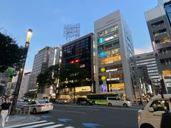 -三越百货(三越银座店)