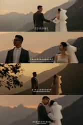 -秦皇岛我和你婚纱摄影工作室