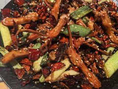 -冰城串说·羊肉串烧烤(哈西大街店)