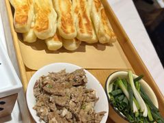 -渔民船说·北塘海鲜·天津菜·海肠捞饭(北塘古镇店)
