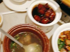-小菜园新徽菜(南京秦淮龙蟠汇店)