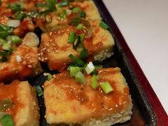 -茅庐川菜(烟台万象汇店)
