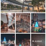 广州首发‼️天环星愿环游记🌟0️⃣元约TA看广州的雪