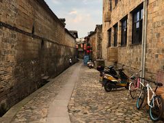 -泰宁旅游风景名胜区