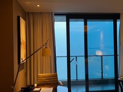 -舟山希尔顿酒店