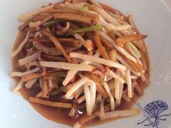 -上和臻品中国菜(花园街店)