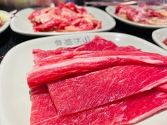 -韩盛·盛江山自助料理(奥体万达店)