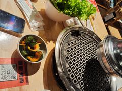 -霸腹烤肉(厦门柚子番店)