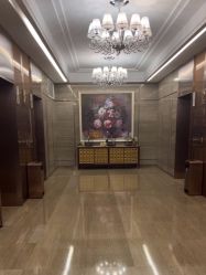 -曼格纳婚礼艺术中心(张江店)