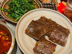 -周丹丹原味烧烤(香格里拉店)