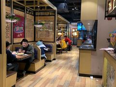 -吴满满油泼面(北方风味园店)