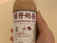 -永盈茶餐厅(江南大道中店)