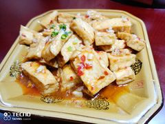 农家豆腐-和福餐馆(西江古街店)