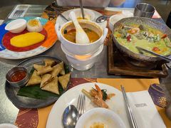 -simply thai天泰(长泰广场店)