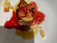 -深圳四季酒店·馥自助餐厅