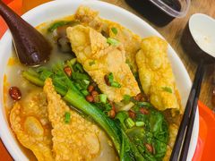 -螺小胖柳州螺蛳粉(钟楼总店)