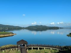 -余姚四明湖开元名都度假酒店·夏威夷西餐厅