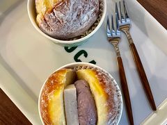 -屋裡·Union Bakery(龙江路店)