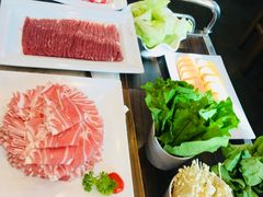 -牛街·马辈儿涮肉(牛街二店)