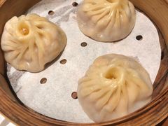 蟹粉汤包-松鹤面馆·古法焖肉面(观前店)
