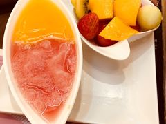 -许留山(佐敦道店)