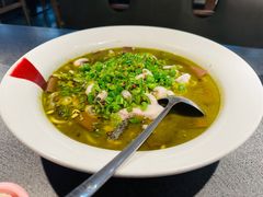 -赠李白·如诗的川味(余杭万达广场店)