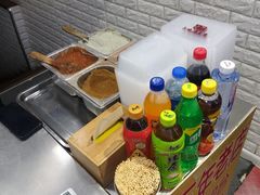 -老绍兴三味臭豆腐(奥林匹克购物广场店)