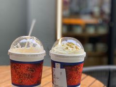 -茶颜悦色(花园道店)