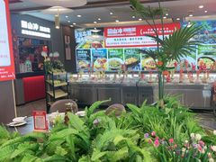 -韶山冲湘菜(中兴大街店)