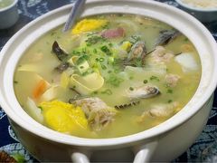 -八木轩·寻味大理白族民俗餐厅(文献路店)