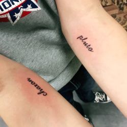 -天道tattoo纹身穿孔工作室