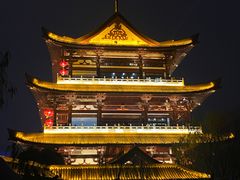-杜甫江阁